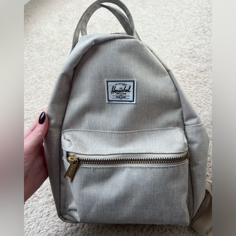 Herschel Mini Backpack